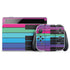Color Piano Keys Nintendo Switch OLED (2021) Skin